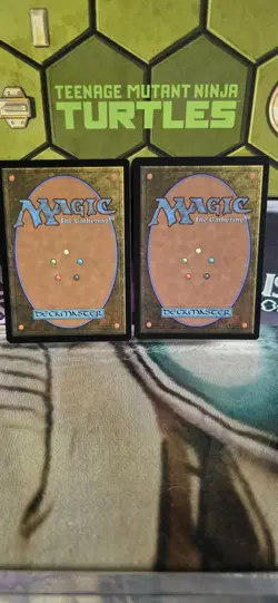 X2-Mtg-Elderfang Venom -Commander: Kaldheim- Regular - Image 2