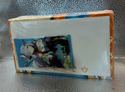 Genshin Impact Booster Box 36 Pack 11th Series Trading Cards Anime NEW 2023 - Image 2