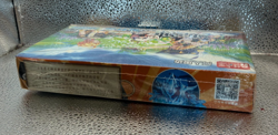 Genshin Impact Booster Box 36 Pack 11th Series Trading Cards Anime NEW 2023 - Image 3