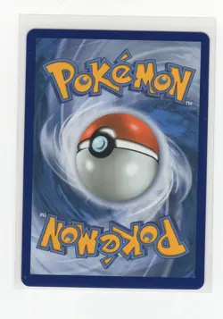 Pokemon Staff Phantasmal Flames Black Star Promo MEP 017 Toxtricity - Image 2