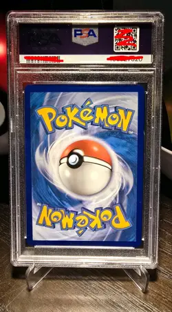 Surfing Pikachu Vmax 009 2021 Pokemon Celebrations PSA 10 - Image 2