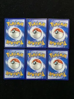 2025 Pokemon S-Chinese Altaria ex Toxtricity ex CSV5C 156/129 SAR Lot*6 JD57 - Image 2