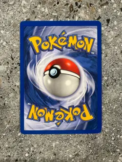 Pokemon TCG Cards Raichu 21/64 Neo Revelation Rare - Image 2