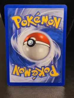 Shedinja 11/97 Dragon Holo SWIRL E READER rare Pokemon VINTAGE - Image 3