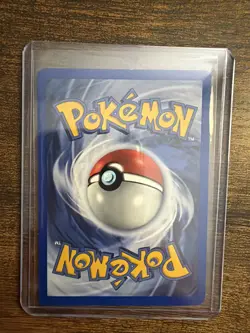 2000 Ibitak (Fearow) 36/64 - GERMAN - Jungle Set - NM/LP Pokemon TCG WotC - Image 2