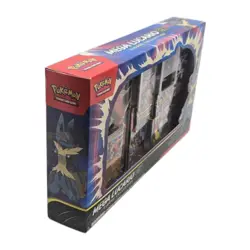 Pokemon TCG Mega Lucario ex Premium Figure Collection Box Factory Sealed - Image 4