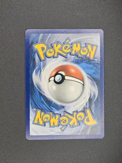 Pokemon TCG Lunala GX 141/149 Rare Sun & Moon Base Holo Foil Full Art Card - Image 3