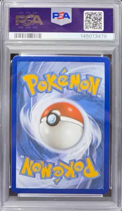 2021 POKEMON CELEBRATIONS 25TH ANNIVERSARY DARK GYARADOS-HOLO PSA 10 145073479 - Image 2