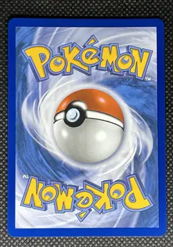 2026 Pokemon Ascended Heroes Fezandipiti ex Special Illustration Rare 288/217 NM - Image 2