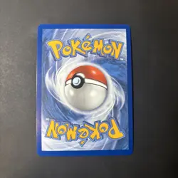 maximum belt 154/162 Pokemon Temporal Forces - Image 2