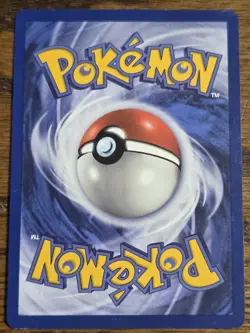 Pokemon Wotc Black Star Promo # 20 Psyduck,,not played - Image 5