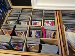My Little Pony Collectable Trading Cards X 25 No Shineys - Image 2