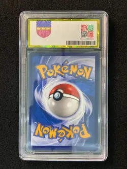 2022 Pokemon TCG S-Chinese Mewtwo GX #CSM1aC 171/151 SR Super Rare PGS 9 LU57 - Image 2