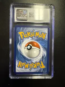 Pokemon Charizard ex SV: Paldean Fates Holo Special Illustration Rare CGC 10 - Image 4