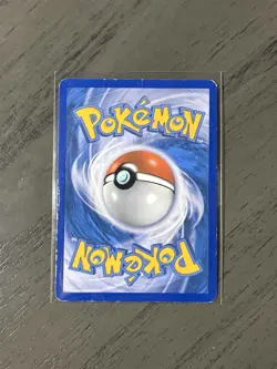 Pokemon Deoxys 2/95 Holo Call of Legends TCG - Image 2