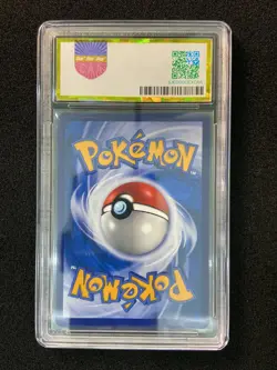 2024 Pokemon TCG S-Chinese Arceus V #CS5aC 144/127 SR Super Rare Holo PGS 9 LU57 - Image 2