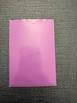 Yugioh Breaker the Magical Warrior MFC-071 ULTRA RARE 1st Edition Lightly Played - Image 3