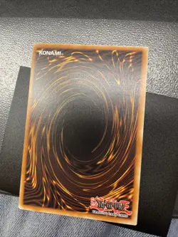 Yu-Gi-Oh! Divine Golden Shadow Dragon Dragluxion MZTM-EN014 1st Ed Holo Effect … - Image 2