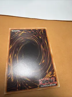 Yugioh Lady’s Dragonmaid BLMM-EN049 Emblazoned Ultra Rare 1st Ed NM w/Tracking - Image 3