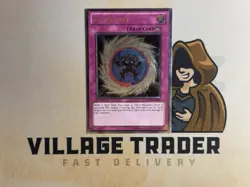 Xyz Reflect ORCS-EN066 Ultimate Rare 1st Edition YuGiOh! VLP EURO - Image 1