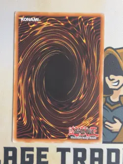 Xyz Reflect ORCS-EN066 Ultimate Rare 1st Edition YuGiOh! VLP EURO - Image 4