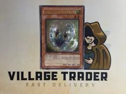 Lifeforce Harmonizer CRMS-EN026 1st Edition Ultimate Rare YuGiOh! NM - Image 1