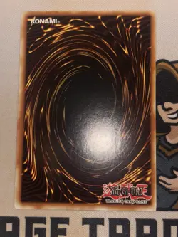 Elemental Hero Plasma Vice GLAS - EN037 Secret Rare 1st Edition Yu-Gi-Oh! NM - Image 3