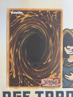 Elemental Hero Dark Neos POTD-EN033 Ultimate Rare Unlimited YuGiOh! NM EURO - Image 4