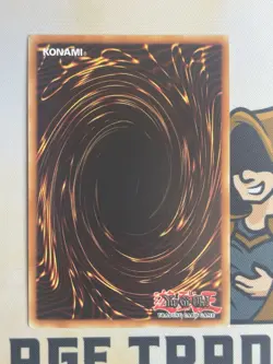 GENF-EN041 Number 34: Terror-Byte Ultimate Rare 1st Edition YuGiOh! NM EURO - Image 4