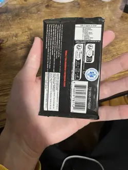 One Piece Wings Of The Captain OP-06 Booster Pack - Image 2