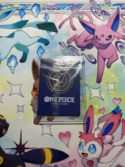 One Piece O-Nami Illustration Box Vol.1 OP05-062 Sealed English - Image 2
