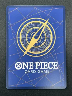 [NM] Yamato ONE PIECE Japan ST13-016 ULTIMATE DECK The Three Brothers' Bond 17M9 - Image 3