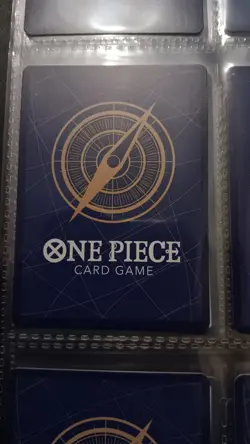 One Piece TCG Viola (Alternate Art) EB01-052 - Image 2