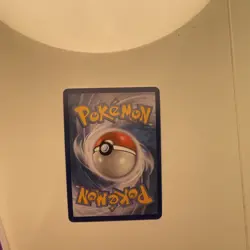 Pokemon TCG Pikachu EX Full Art Promo Holo Basic Card XY124 XY HP 130 - Image 2