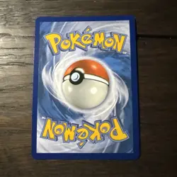 Pokemon TCG Cyclizar EX Sv08: Surging Sparks Holo Ultra Rare Card 228/191 - Image 4