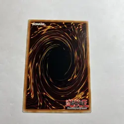 Yu-Gi-Oh TCG Nobleman Of Crossout SD2-EN016 1st Edition Common Card Played LP - Image 2