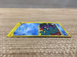 Shellder Common e1 009/128 Pokemon Card TCG Japan - CD4917 - Image 3