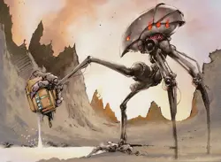 Myr Retriever - Mirrodin | MTG Card - Image 2