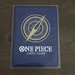Sabo (Illustration Box Vol.5) OP05-007 One Piece Promotion Cards Foil - Image 2