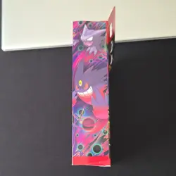 Mega Gengar EX Mega Battle Deck Foil Cards 60 Card Deck English 2025 - Sealed - Image 5