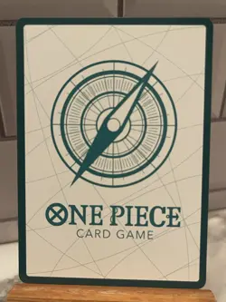 One Piece Card Game PRB-01 The Best UTA DON!! (ENGLISH) - Image 2