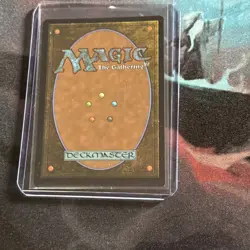 MTG English Flooded Strand (Extended Art) NM Foil Modern Horizons 3 - Image 2