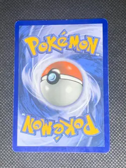 Lapras GX 151/149 - Sun & Moon Base Set Pokemon Card - MP - Image 2