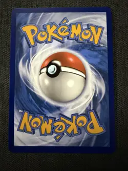Team Rocket’s Wobbuffet SVP 203 Promo SV: Scarlet & Violet Promo Cards Near Mint - Image 2