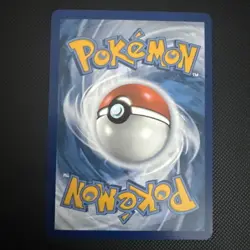 Pokemon TCG Team Rockets Houndoom Illustration Rare Card 191/182 Destined Rivals - Image 2