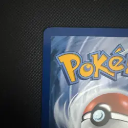 Pokemon TCG Team Rockets Houndoom Illustration Rare Card 191/182 Destined Rivals - Image 3