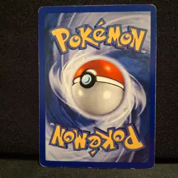 1999 Dratini Pokemon Base Set Shadowless 26/102 Authentic Original 1st Year Card - Image 2