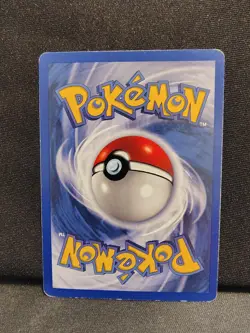 1999 Dratini Pokemon Base Set Shadowless 26/102 Authentic Original 1st Year Card - Image 4