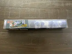 Pokemon Card Game Charizard vs Rayquaza Playmat NEW. US SELLER - Image 2