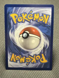 Pokemon TCG Destined Rivals Team Rocket's Murkrow Card 200/182 Illustration Rare - Image 2